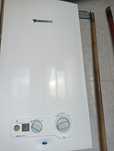 Vendo esquentador 11L gás de botija Junkers inteligente ventilado