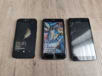 3x uszkodzony smartfon Nokia Lumia 625 Lumia 635 Windows Phone RM-1090
