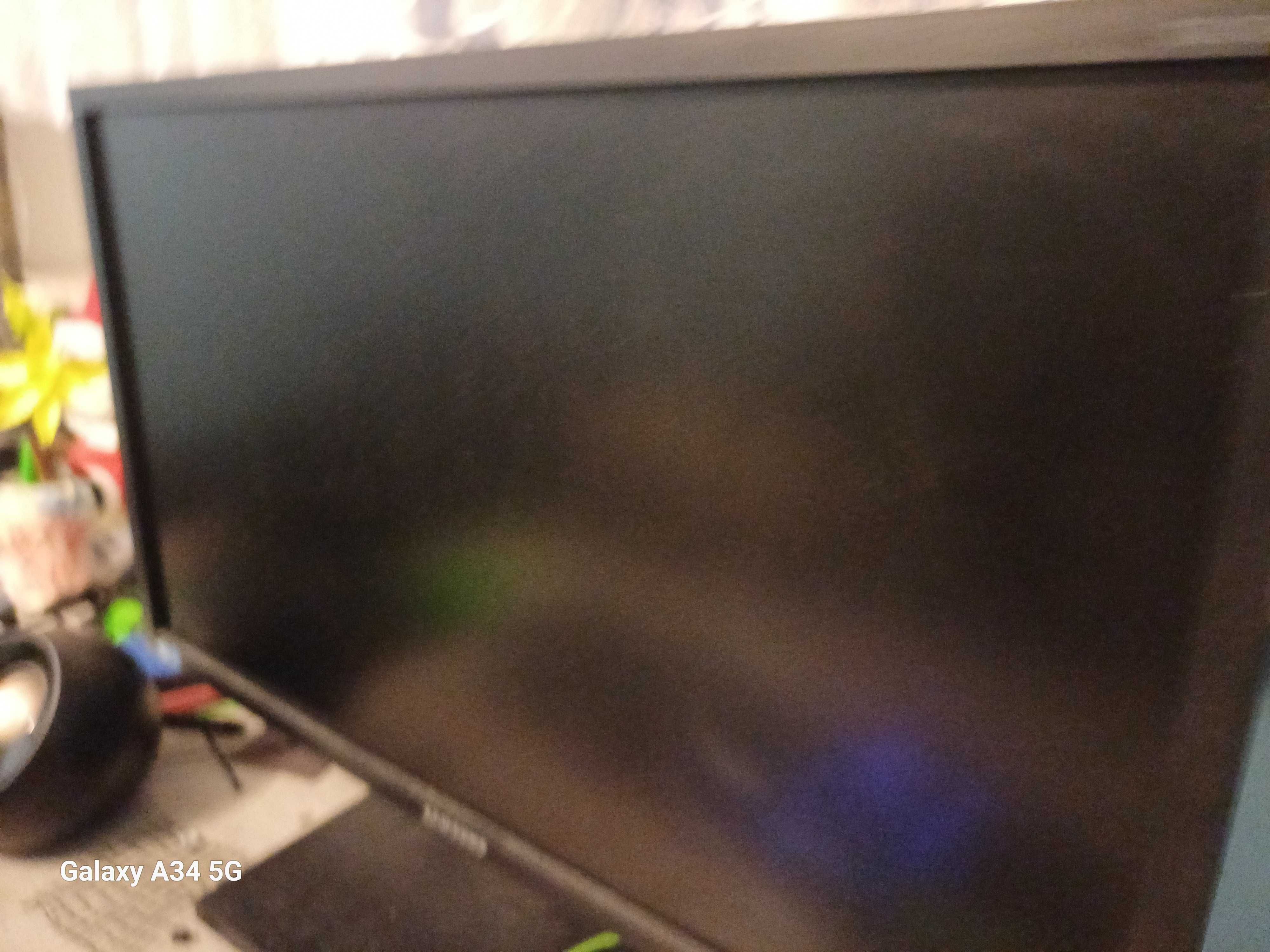 monitor firmy samsung