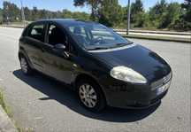 Fiat Grand Punto 1.2 65 cv Ano 2010 ( Ar condicionado )
