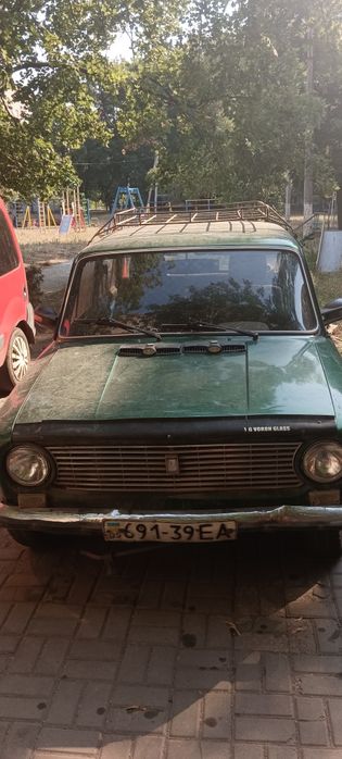 Продам ВАЗ 2101 1.2 бенз