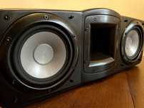Klipsch Synergy C-20 głośnik centralny do kina domowego, idealny stan!