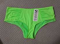 Damskie majtki kąpielowe Nowe bikini swim hipster Cubus 38 M