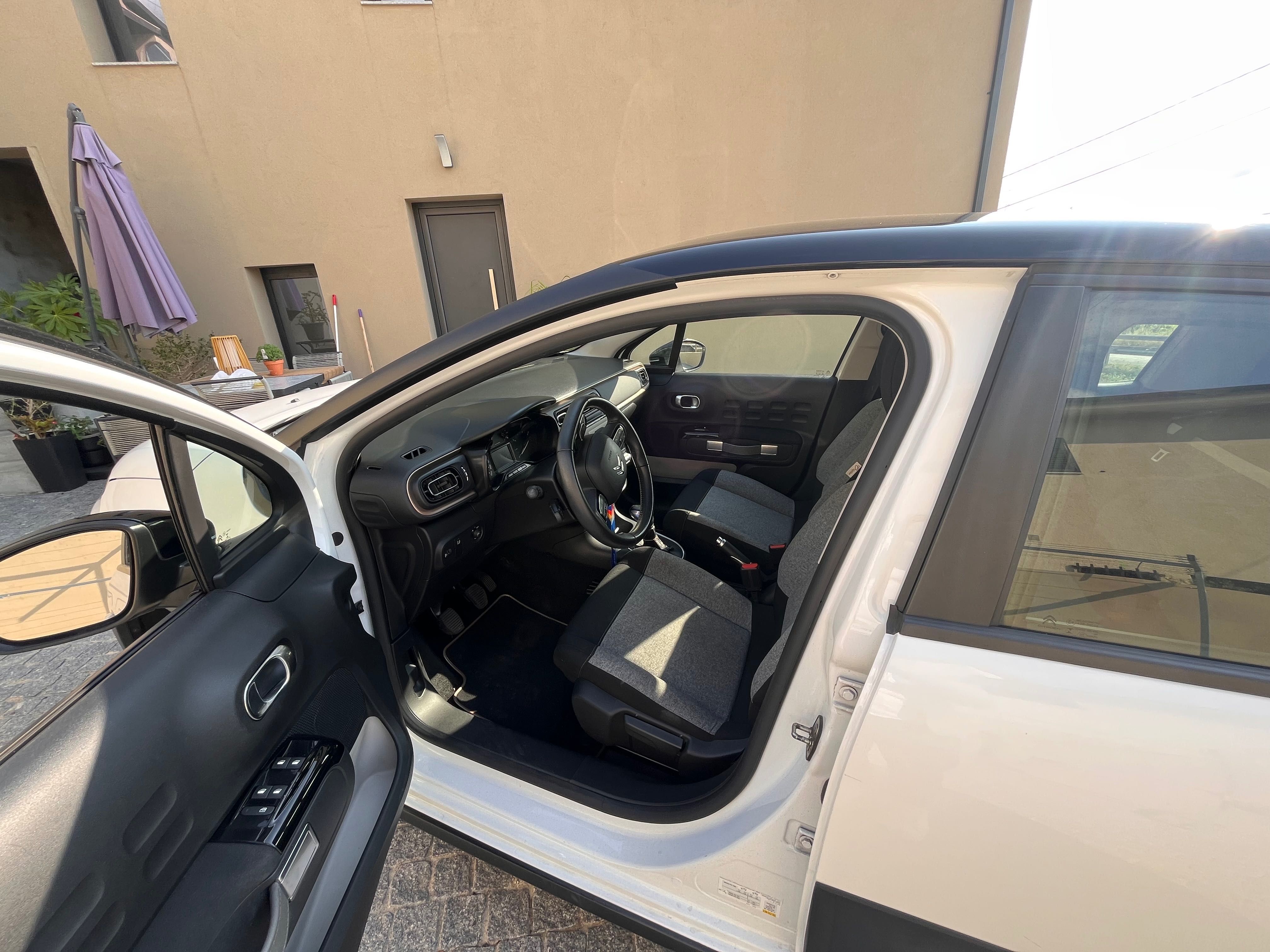 Citroën C3 1.2 PureTech Origins
