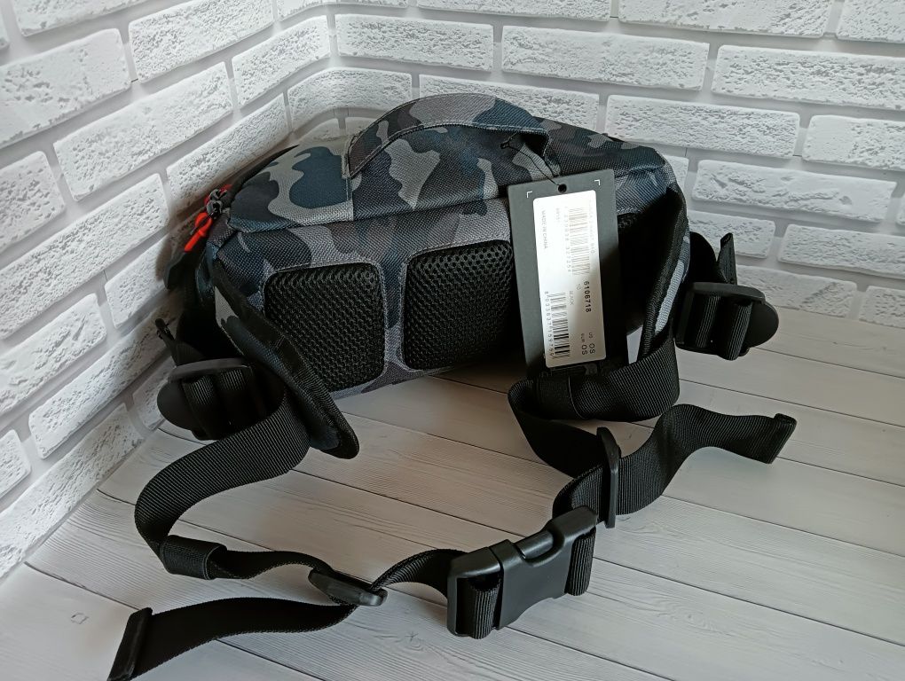 Сумка поясна Alpinestars Kanga 2 зручна сумка