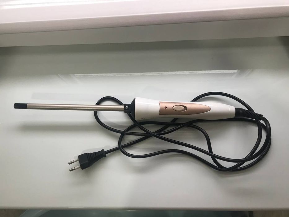 Плоска Pro Mozer