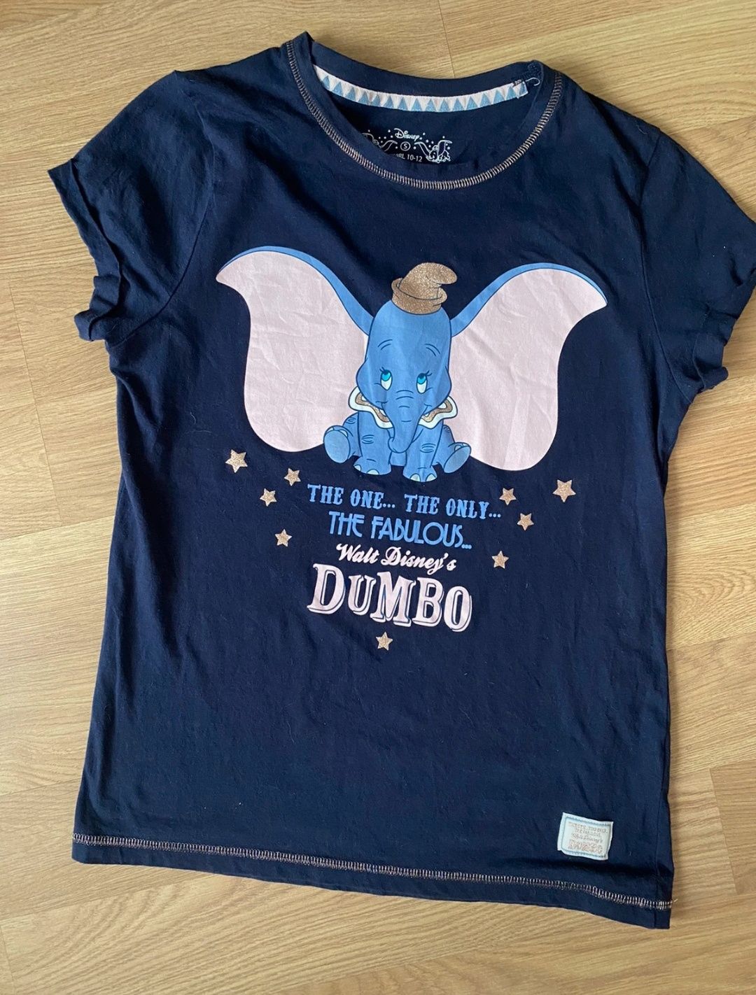 Piżama damska Disney/Dumbo, rozmiar M(38-40)