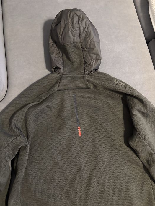 Кофта чоловіча з капюшоном HH 2xl