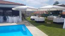 Material de Catering e de Eventos