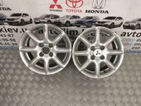 Диски R14 Mitsubishi Митсубиси 6Jx14H2, J14x51/2JJ, 12Jx14CH