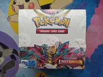 Pokémon TCG - Lost Origin Booster Box