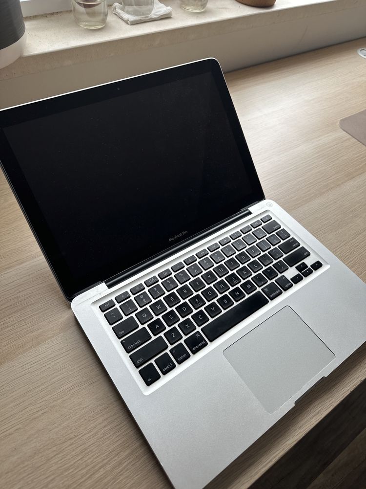 Macbook pro 13’ (2009)