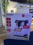 Robot Monsieur Cuisine SMART Novo