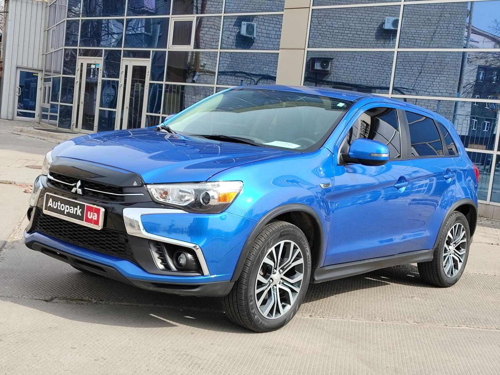 Продам Mitsubishi Outlander Sport 2019р. #42737