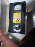 Cassete de vidio