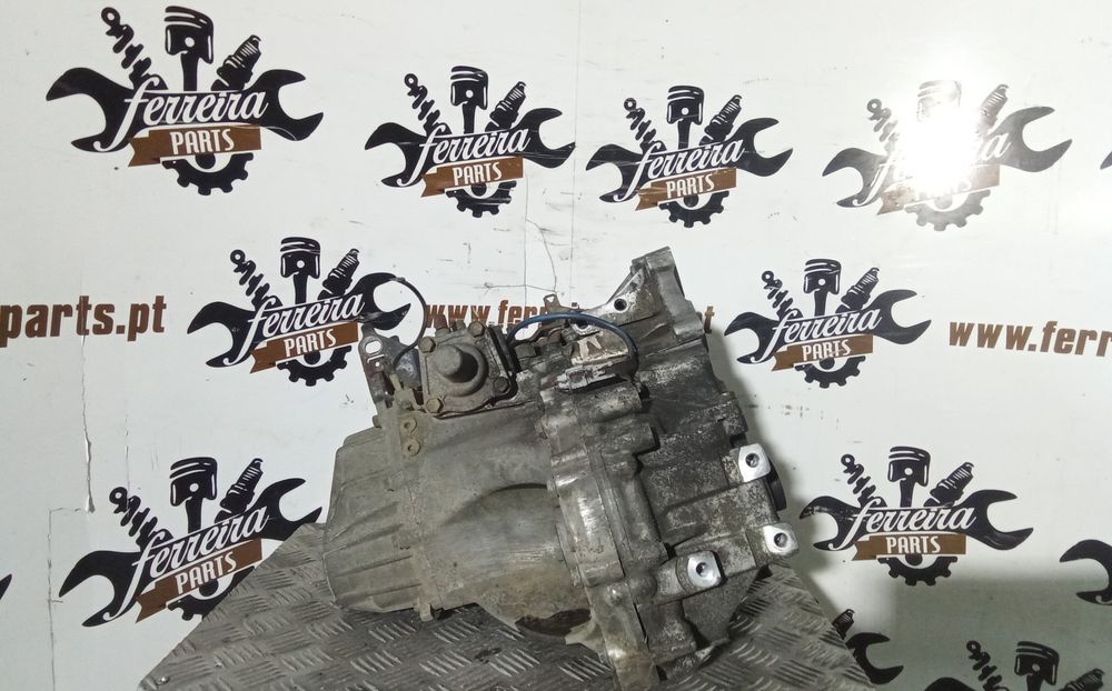 CAIXA DE VELOCIDADES TOYOTA CELICA 1.8 VVTI REF: N/D
