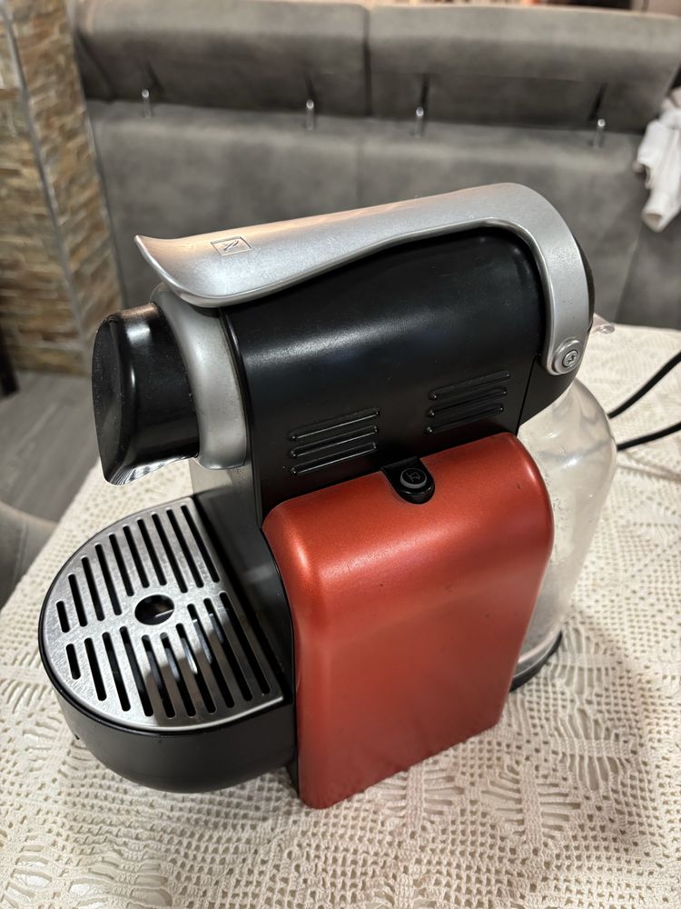 Maquina cafe Nespresso