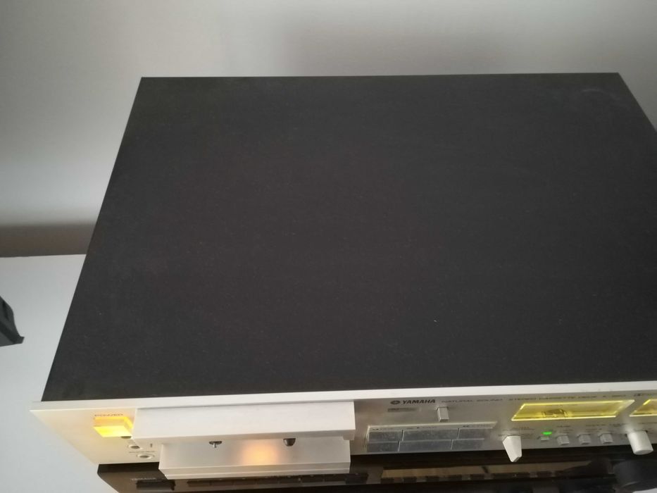 Kaseta Deck Yamaha K-850