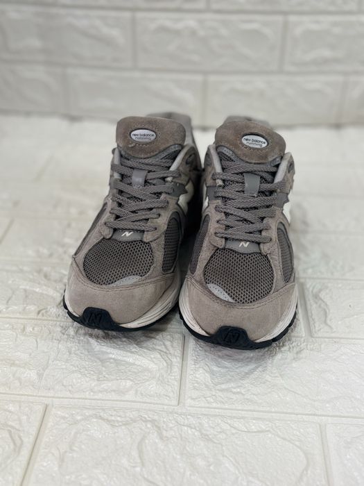 Женские кроссовки New balance 2002R (39p 25cm) Жіночі кроссівки