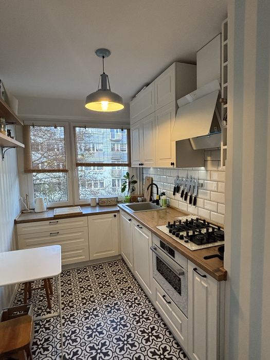 Rezerwacja/ Centrum, 2-pokojowe mieszkanie do wynajęcia