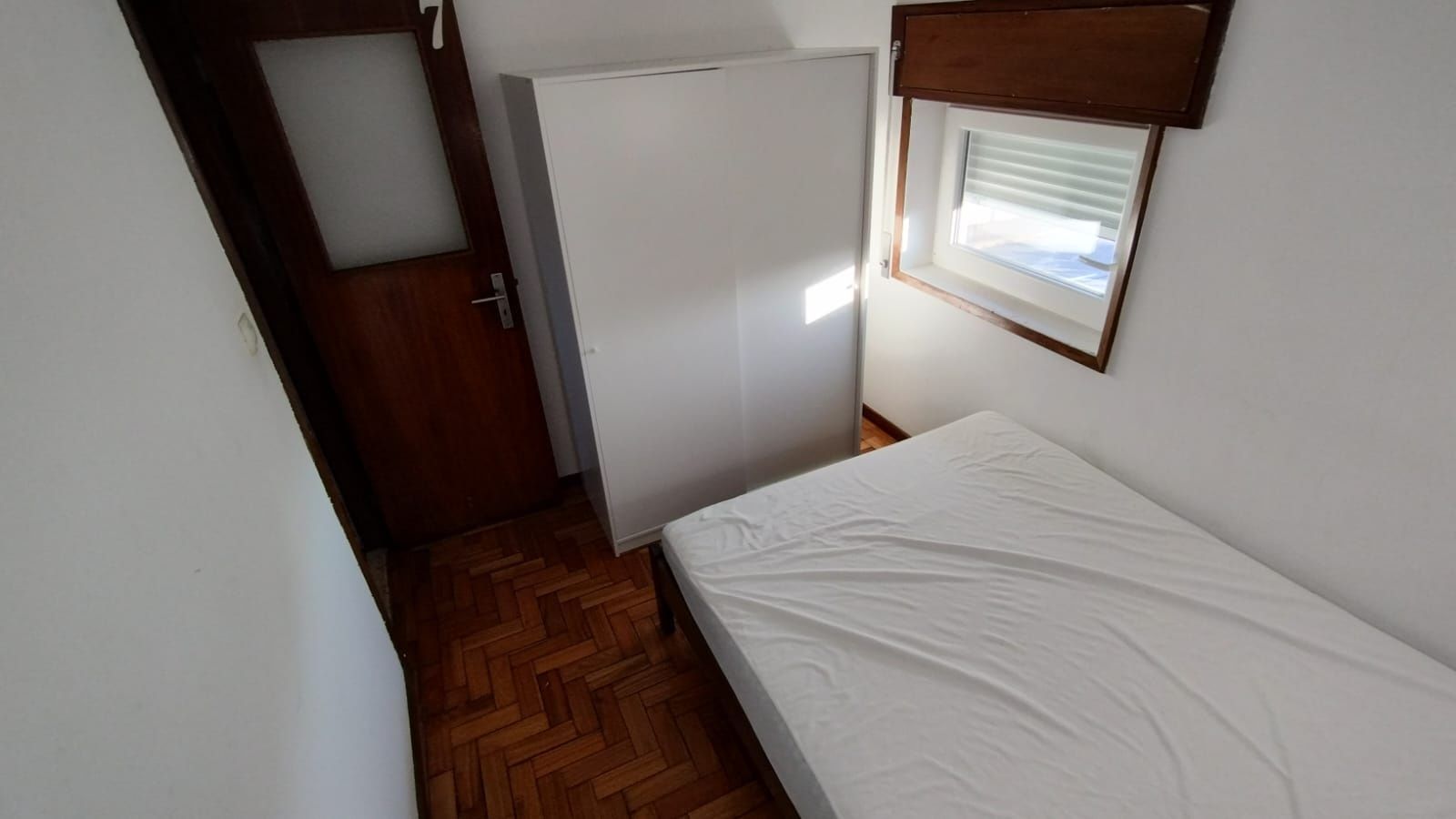 Quarto em Perosinho