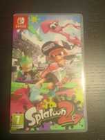 Gra Splatoon 2 Nintendo Switch