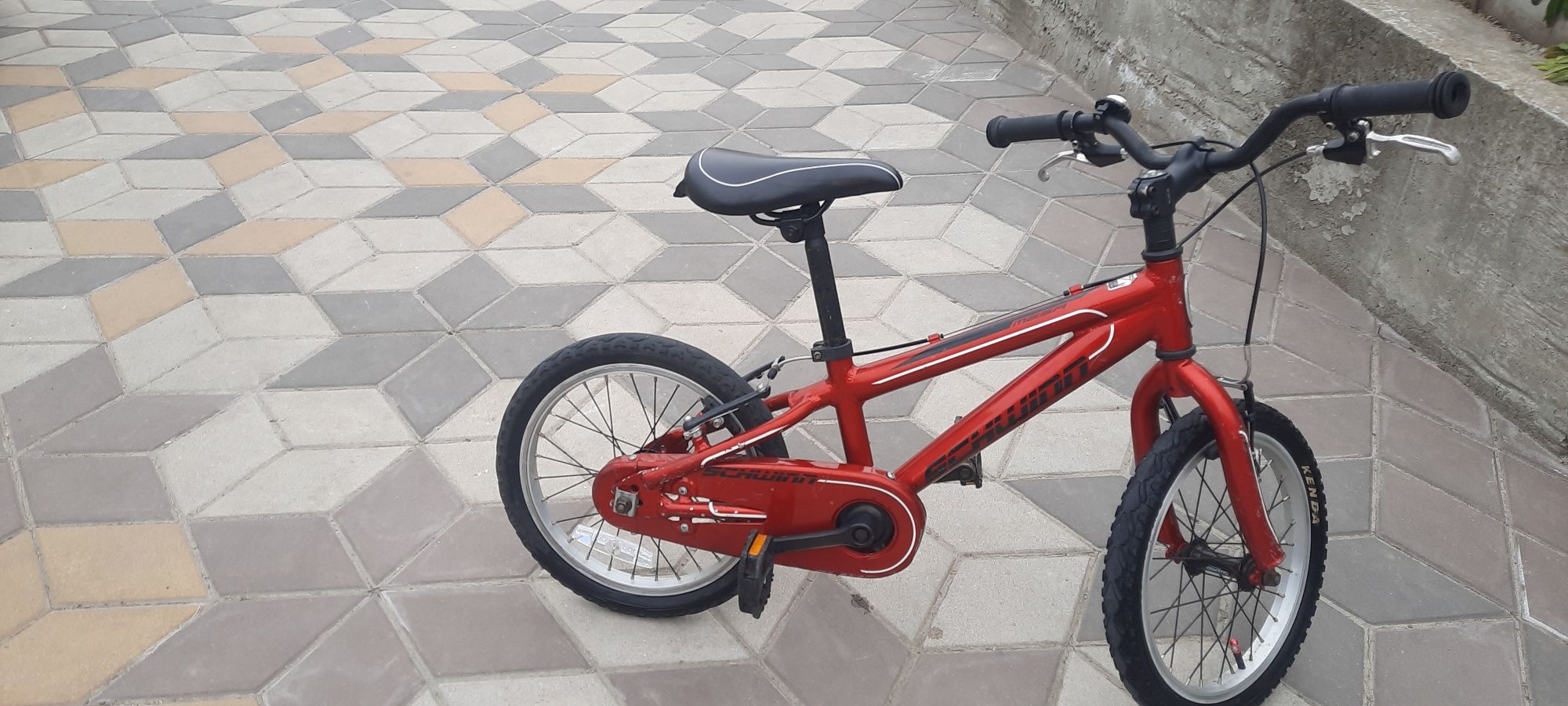 Підлітковий велосипед SCHWINN