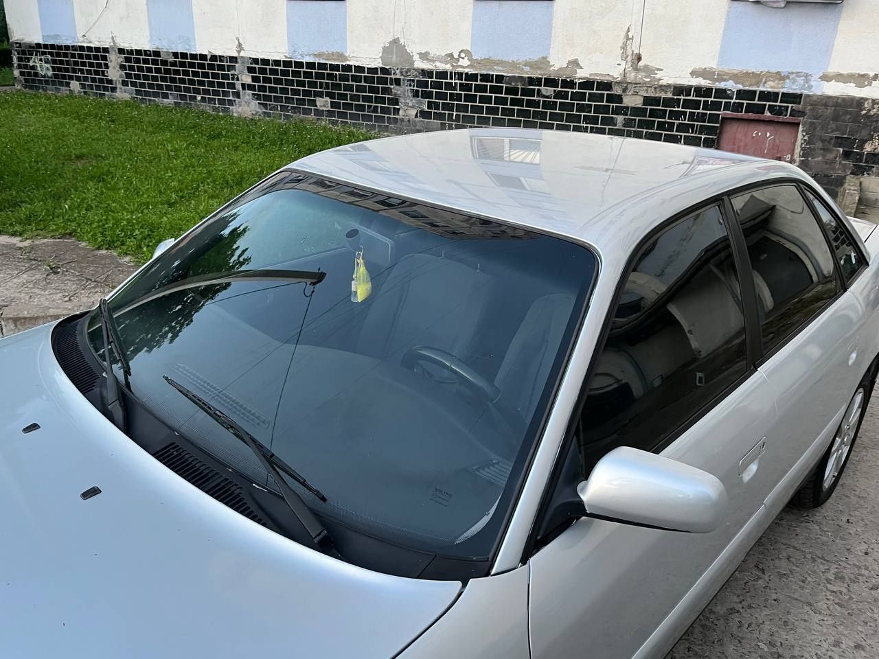 В продажі ауді а6 с4