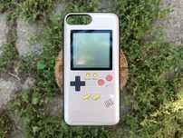 Ігровий чохол Tetris для iPhone 6/7/8 Plus