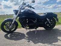Hyosung Aquila GV 650