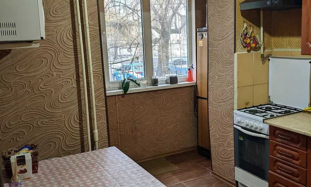 Продажа 1-к квартиры 35м2 Березняки