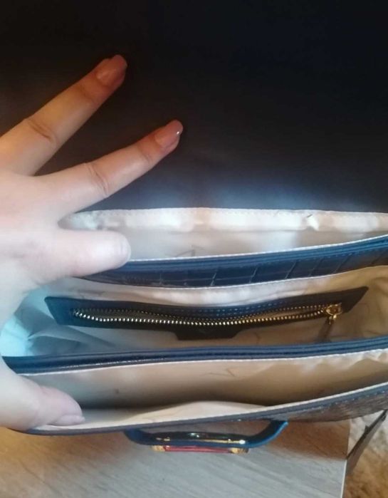 Versace 1969 mala tiracolo