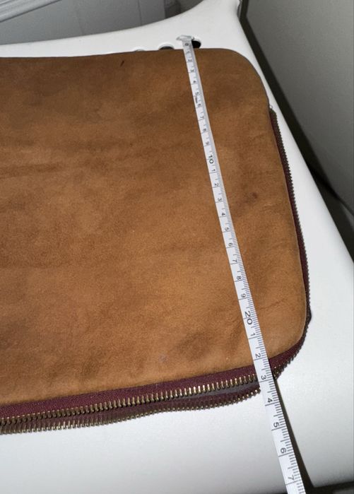 Чехол чохол шкіряний до ноутбука планшета на 13-14 дюймів