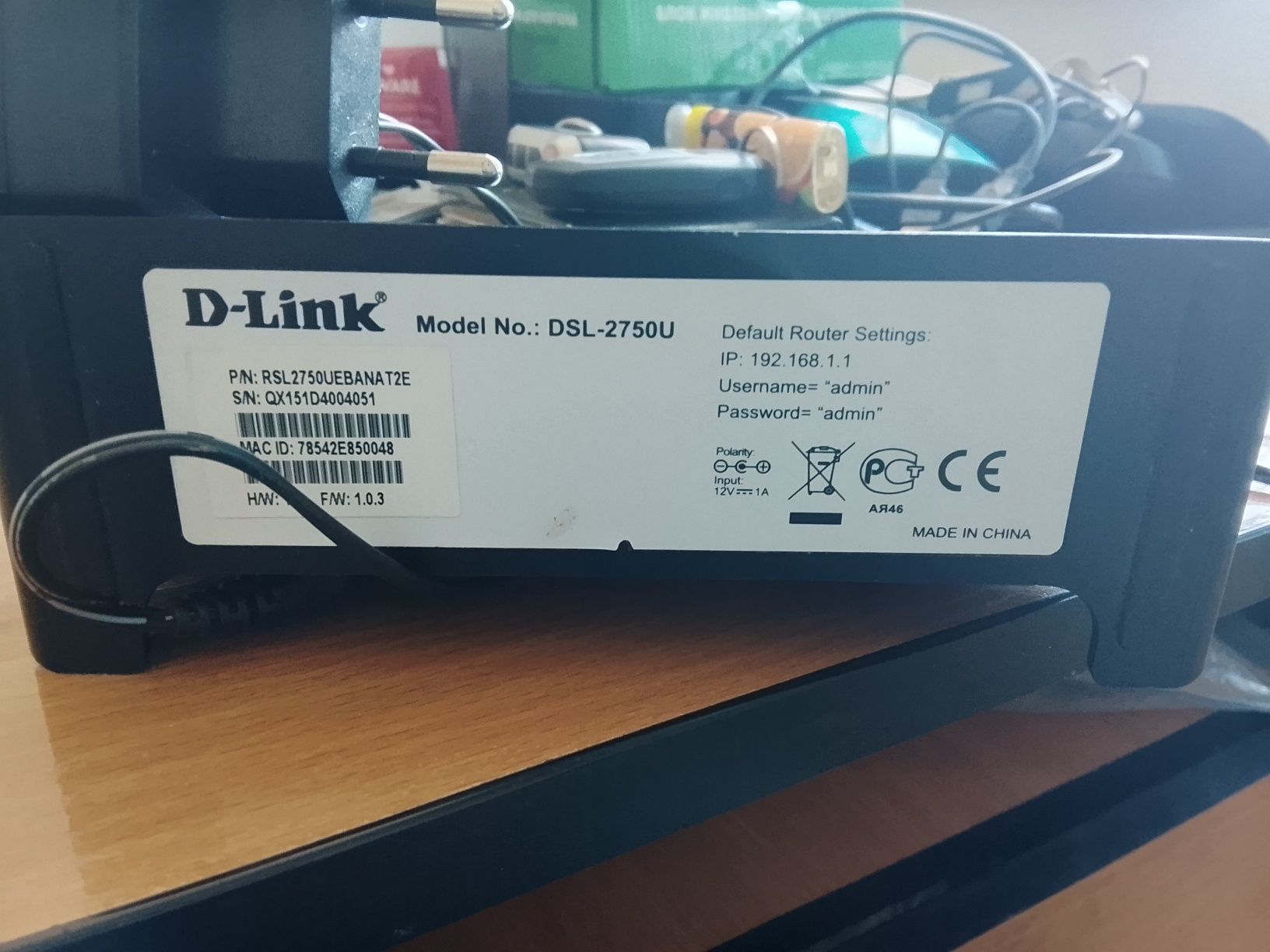 KVM switch для переключення між комп'ютерами