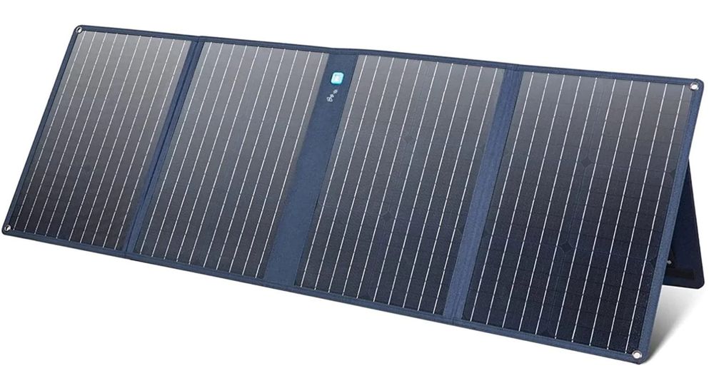 Сонячна зарядна панель ANKER 625 Solar Panel - 100W