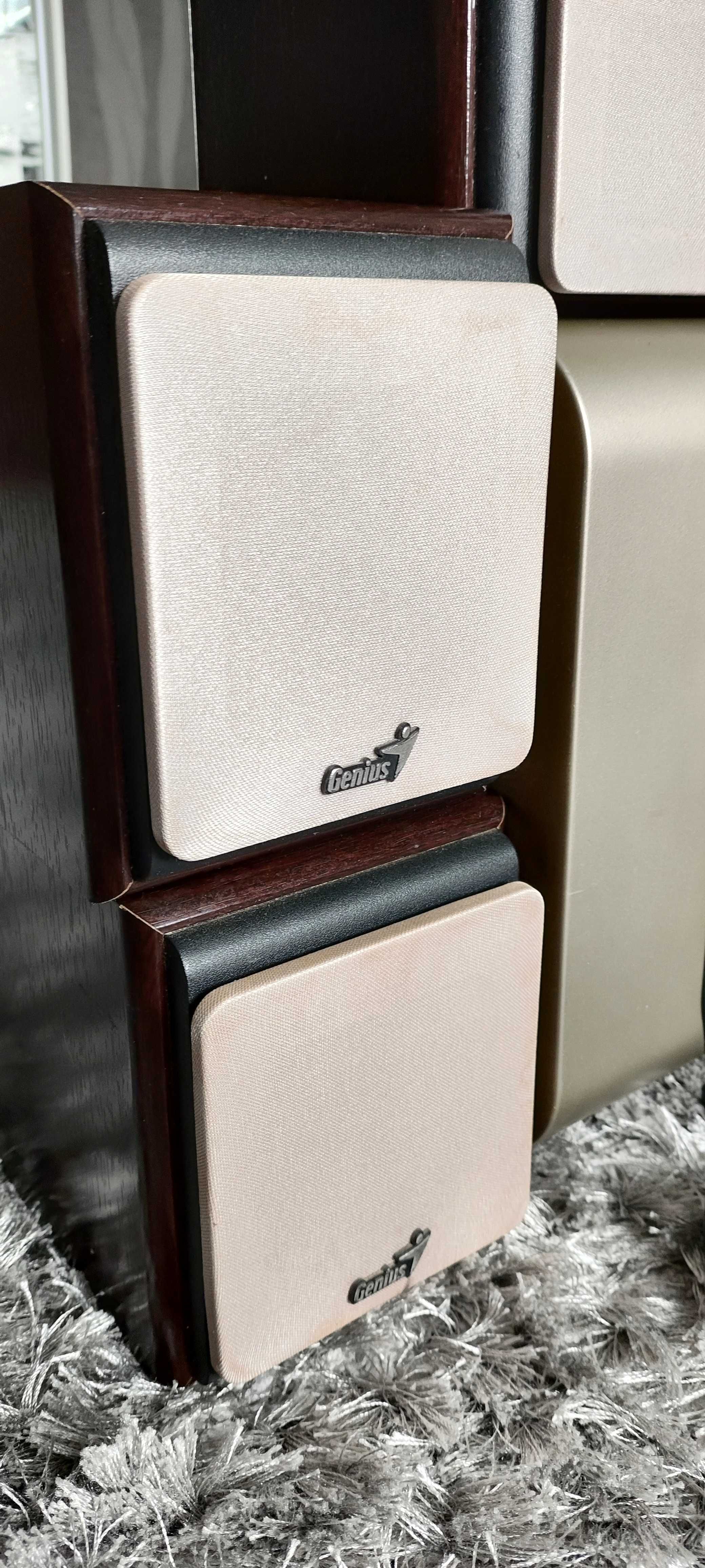Genius SW-HF 5.1 3000