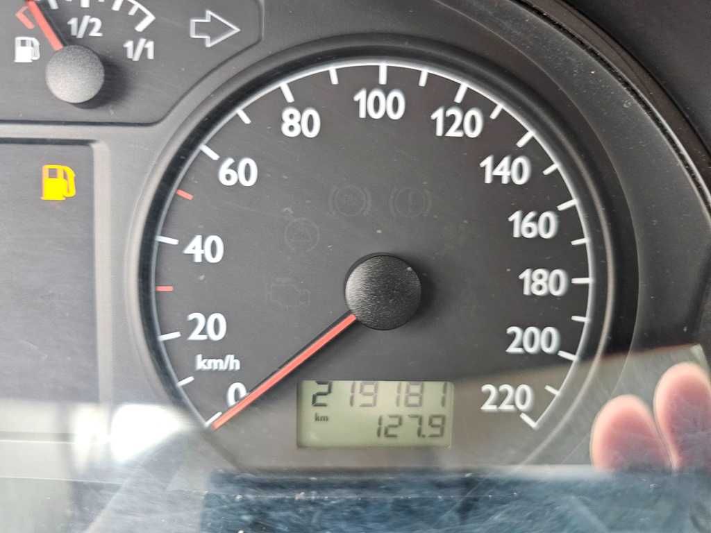 VW Polo 1.2i 12v 65Cv 05/2003