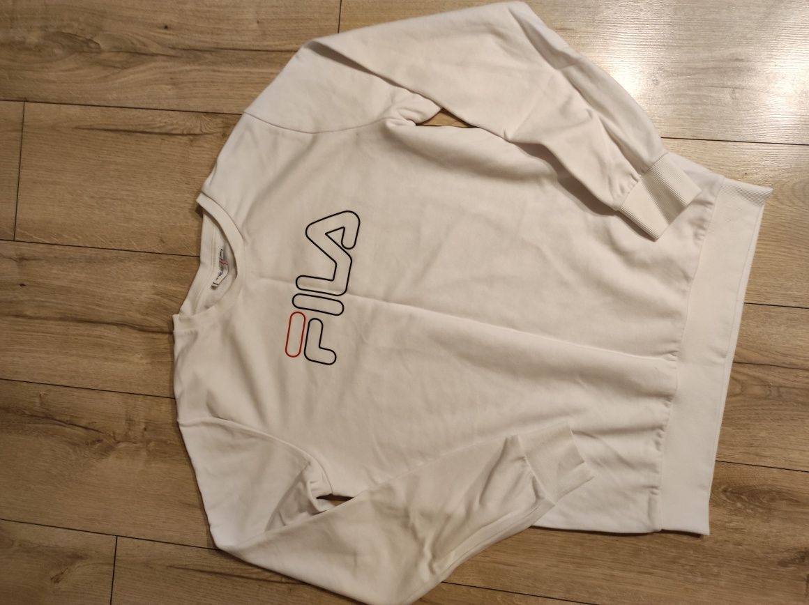 Bluza męska Fila