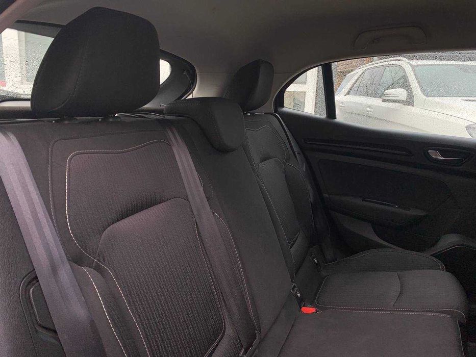 Renault Megane 2016р.в 1.5 дизель