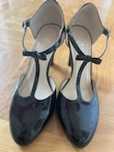 Eleganckie buty ze skóry