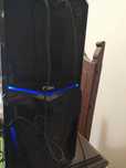 Setup Gamer/ PC / Monitor e Cadeira Gamer