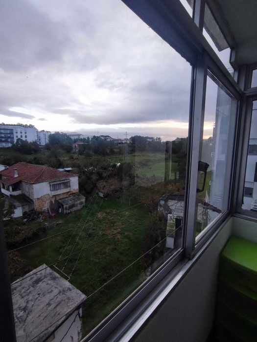 Apartamento T3 centro de Monção