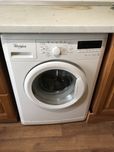 Стиральная машинка whirpool