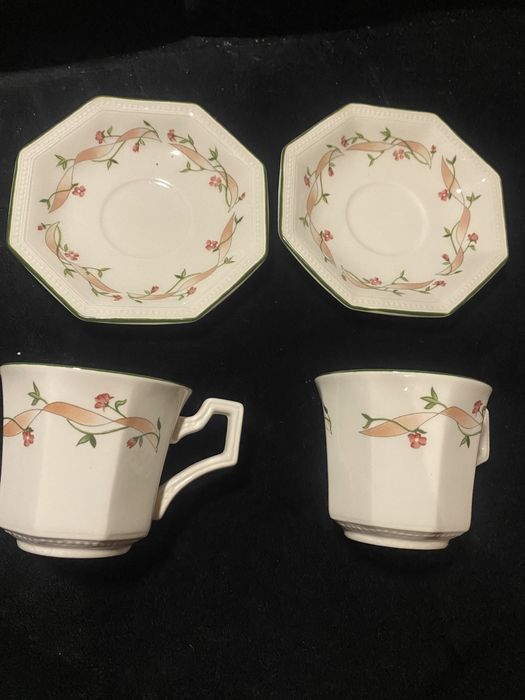 Johnson brothers чашка