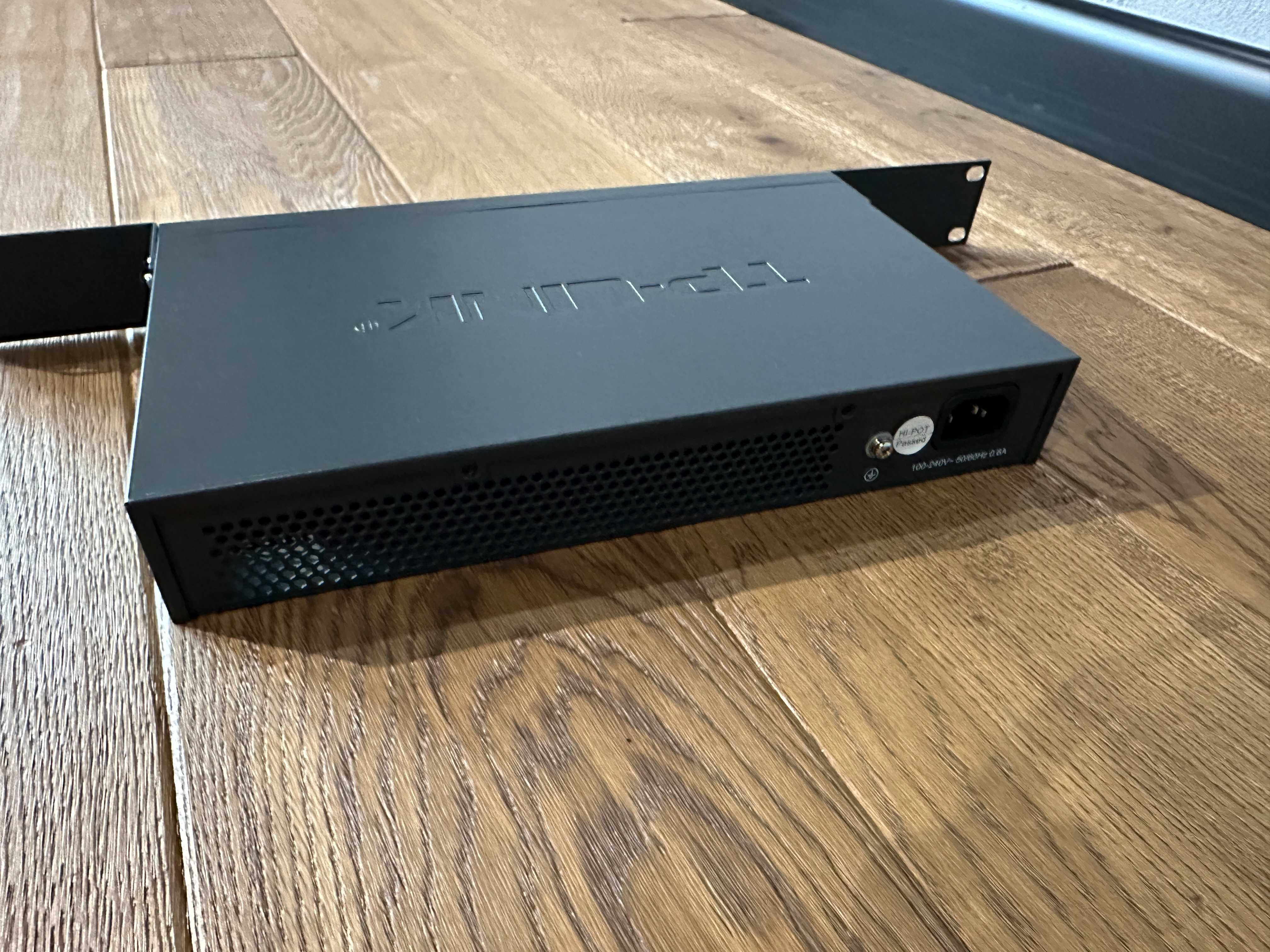 Switch TP-Link TL-SG1024DE Gigabit 24 Porty