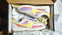 Nike Cortez Union Lemon Frost