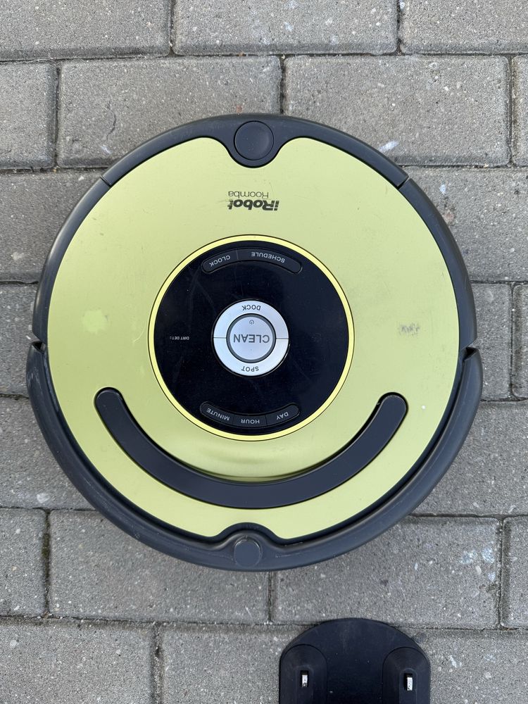 iRobot Roomba 660