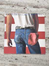 Bruce Springsteen LP Born in The USA, 1. wyd. ang. 1984, winyl