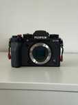 Aparat Fujifilm X-T5 czarny