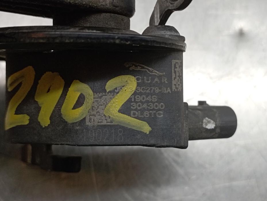 Motor regulação ótica / farol JAGUAR I-Pace (X590)